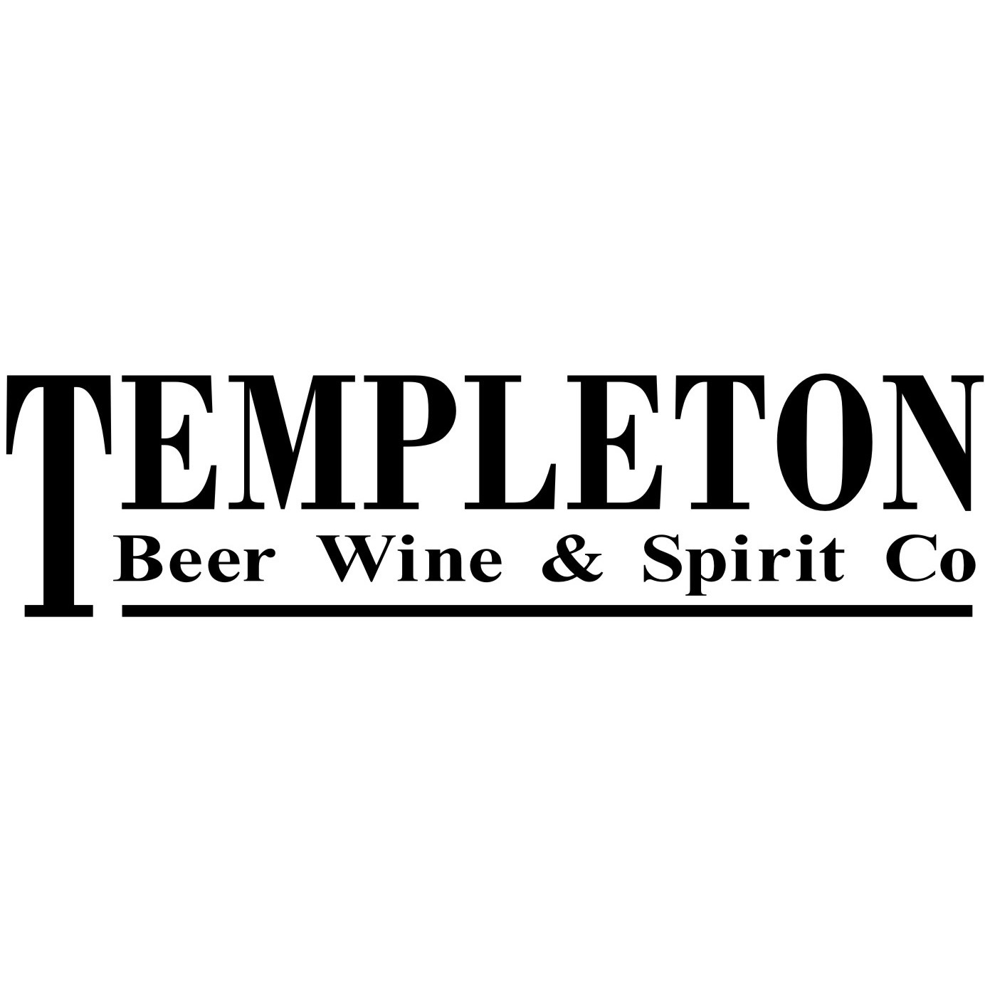 Templeton Beer Wine & Spirit Co